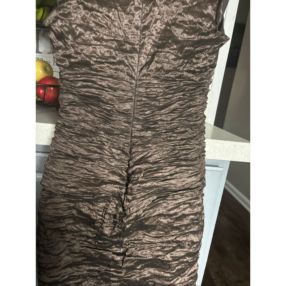 Nicole Miller collection dress - Picture 8 of 9